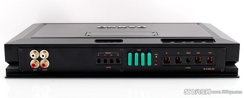 自己动手改造升级功放,发烧级功放改装