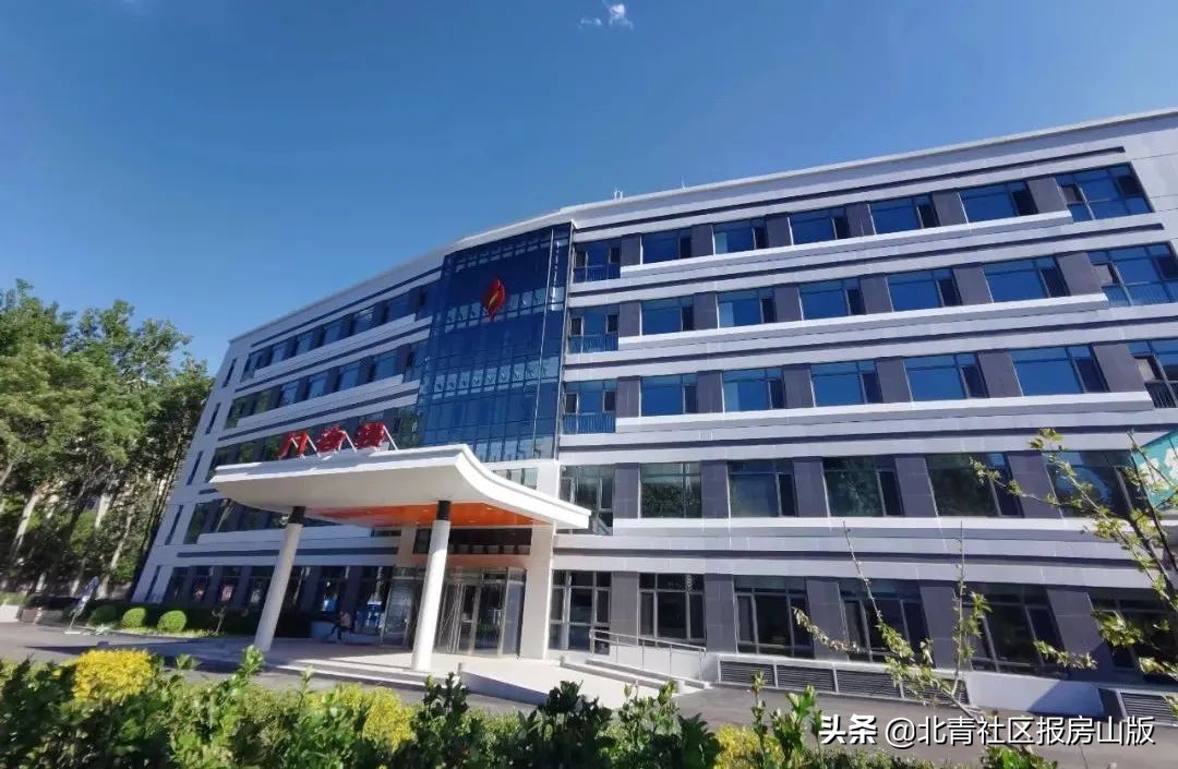 房山要建的大型医院,房山区医院扩建何时开始