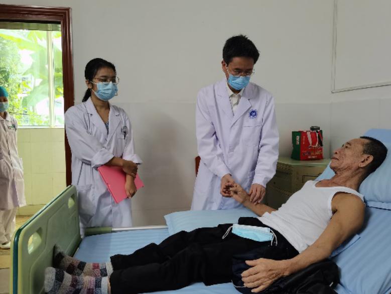 名医工作室建设,中医院名医工作室