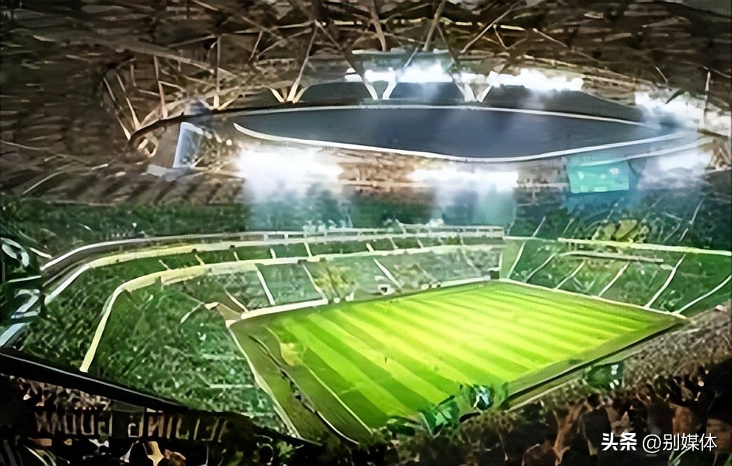 世俱杯改制中超能参加吗,中国放弃世俱杯原因曝光