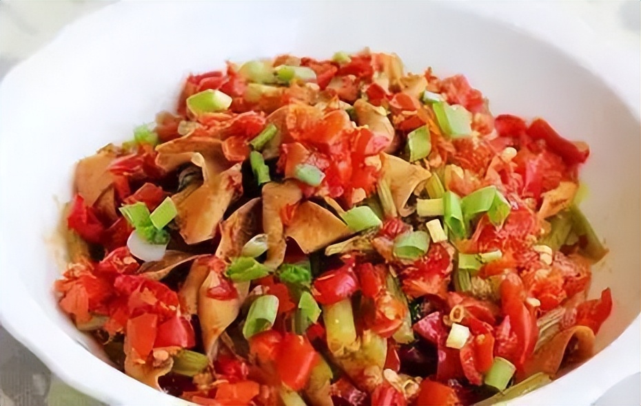 整理42款精品菜肴推荐，鲜香好滋味，美味又营养，家人都喜欢吃