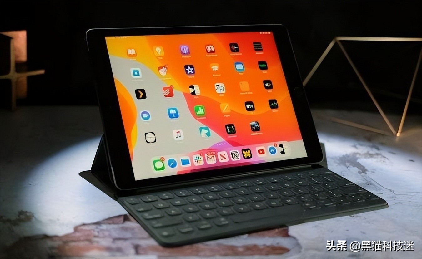 iPad10基本确认，3大升级，不再挤牙膏，苹果是时候该认真了