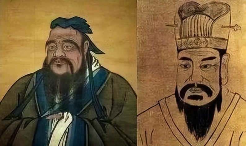 古书唯一记载的穿越者,历史上穿越者的真实故事