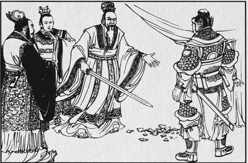 不黑不捧，项羽到底是一个怎样的人？性格如何性格影响事业成败