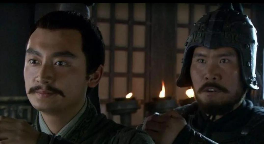 独眼是夏侯惇还是夏侯渊,夏侯渊和夏侯惇谁是独眼