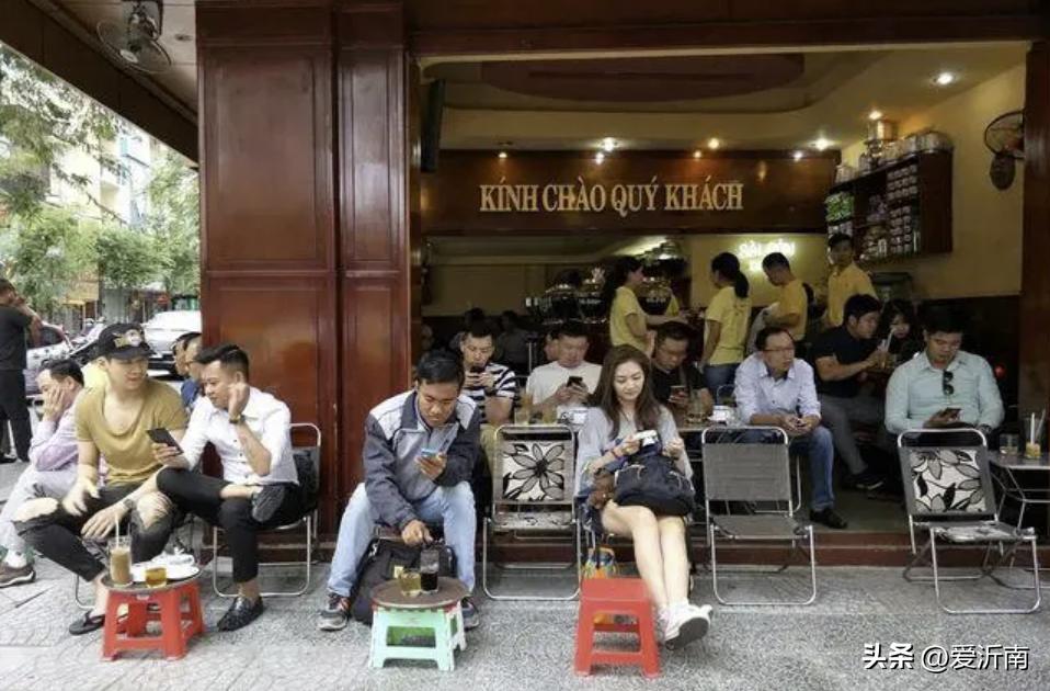 第一波跑去越南的中国老板们，已经被逼疯了