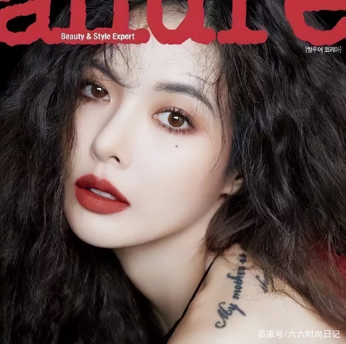 推荐几款百搭的口红,推荐最近火的滋润口红