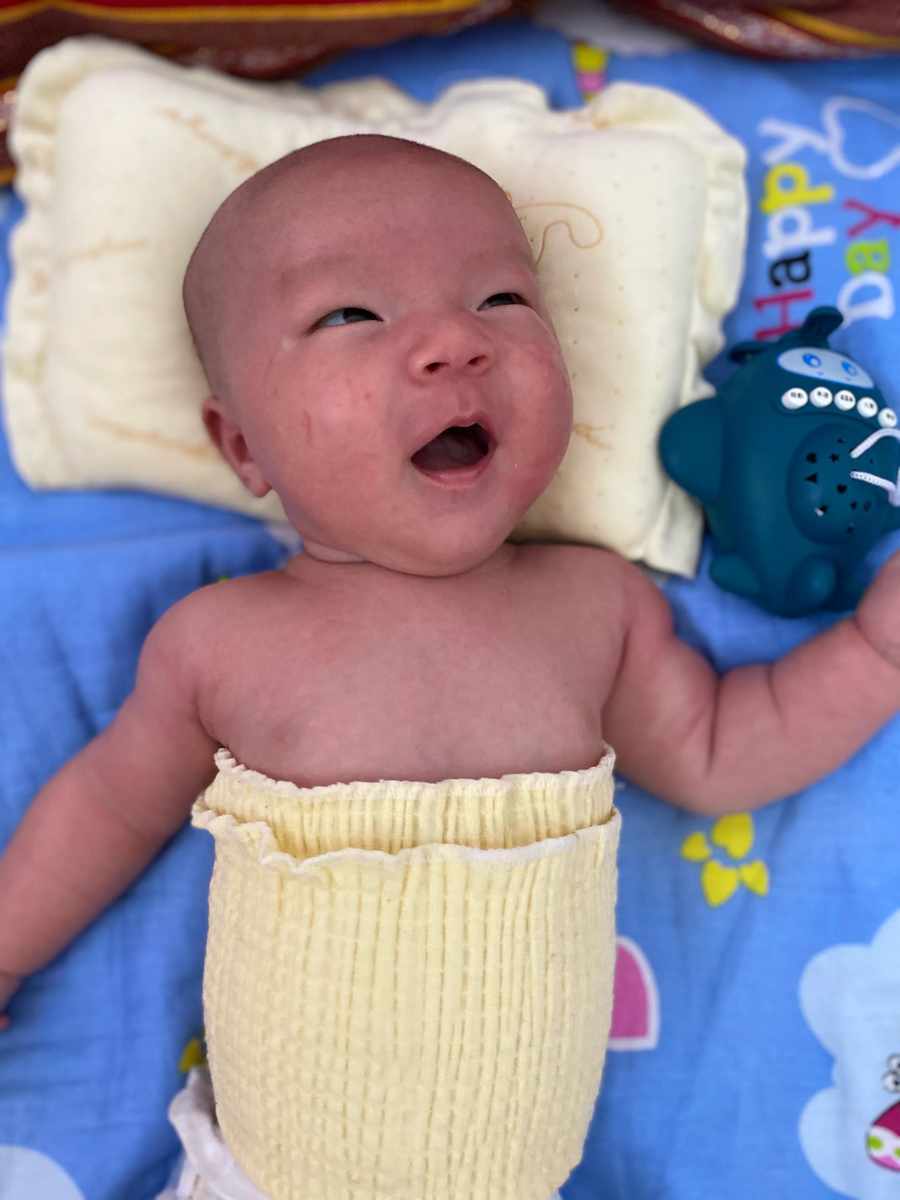 怀孕生孩子是好事还是坏事,怀孕生孩子真不是一件简单的活儿