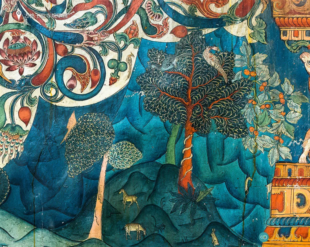 1987年四川发现神秘古墓后续,山西发现一座神秘城堡