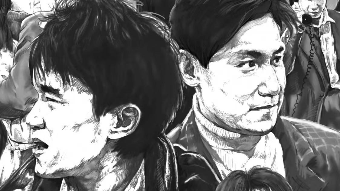 周星驰星爷堪称经典的十部电影,周星驰是哪一部电影开始叫星爷的