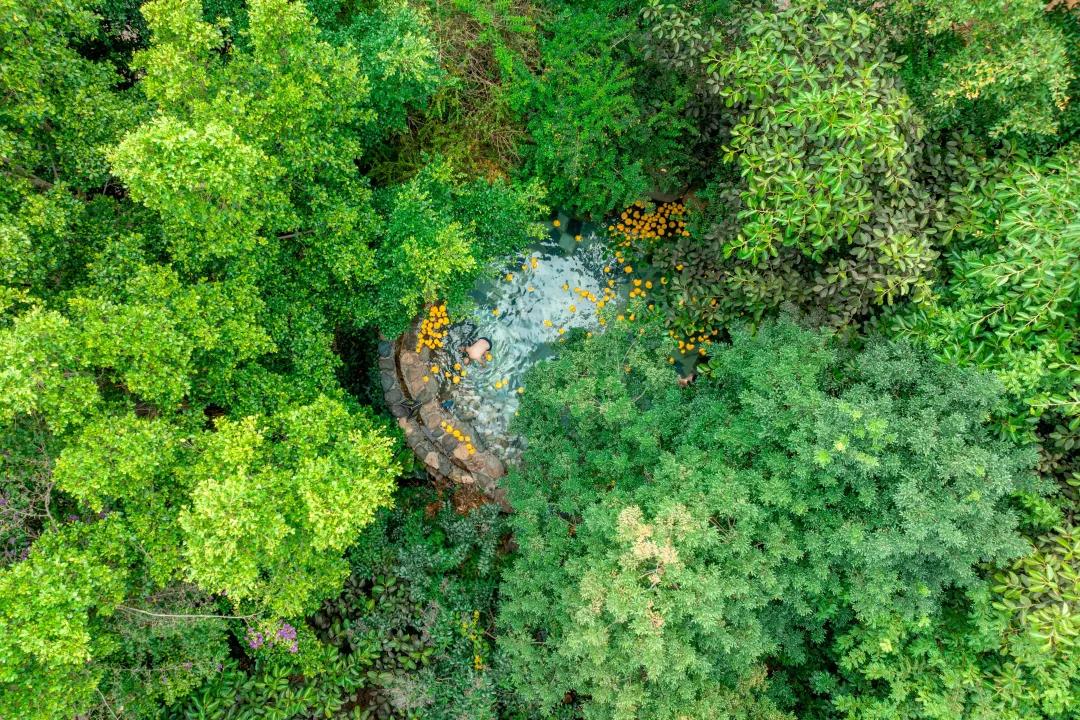 昆明5小时温泉,昆明温泉亿壕