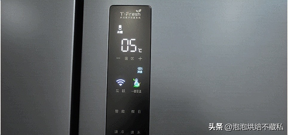 tcl455升t9白色超薄冰箱噪音评测,tclr460p12和r456t9冰箱哪个好