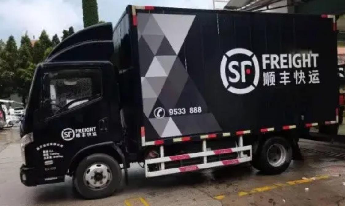 干快递挣钱吗？顺丰同城骑士一天收入10067元？是真还是假