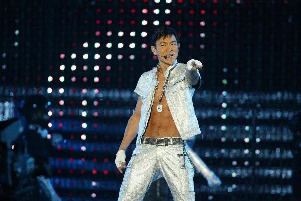 刘德华私生饭杨丽娟,杨丽娟事件刘德华是怎么回应的