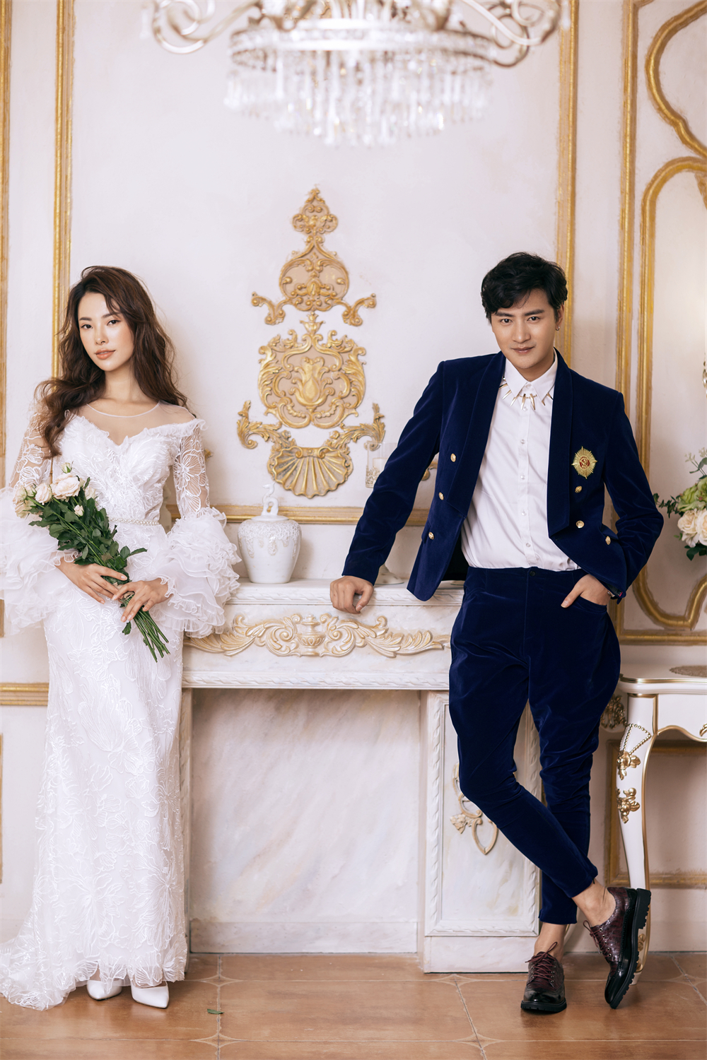 厦门旅拍婚纱照要准备什么,厦门婚纱照旅拍攻略图大全