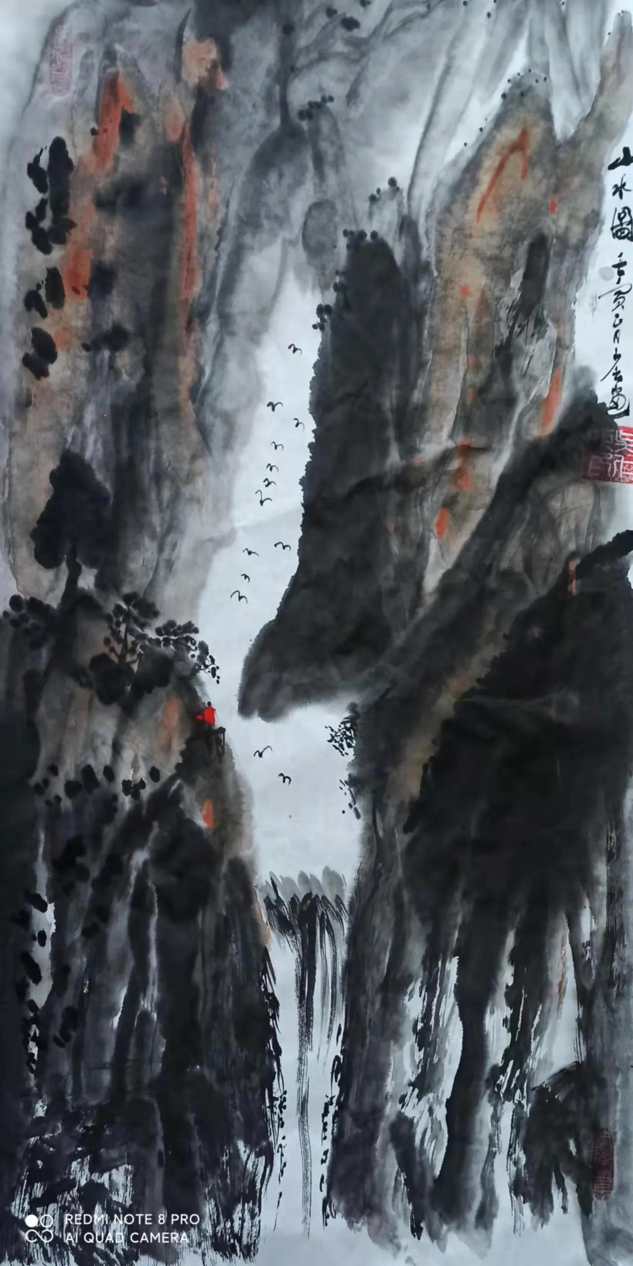 西子畔文学社0132期，奇心初啜笔尖魂，切爱时炊鸟畔村