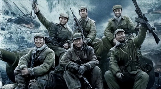 甄子丹和吴京战狼片段,吴京被打断棍子花絮