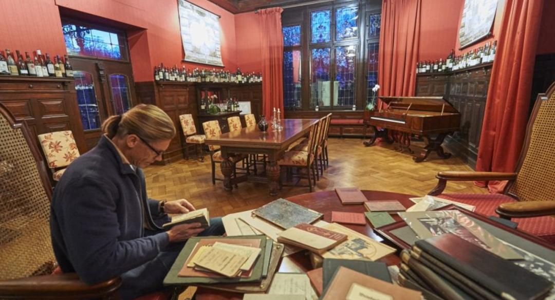 雷司令生日,雷司令2017