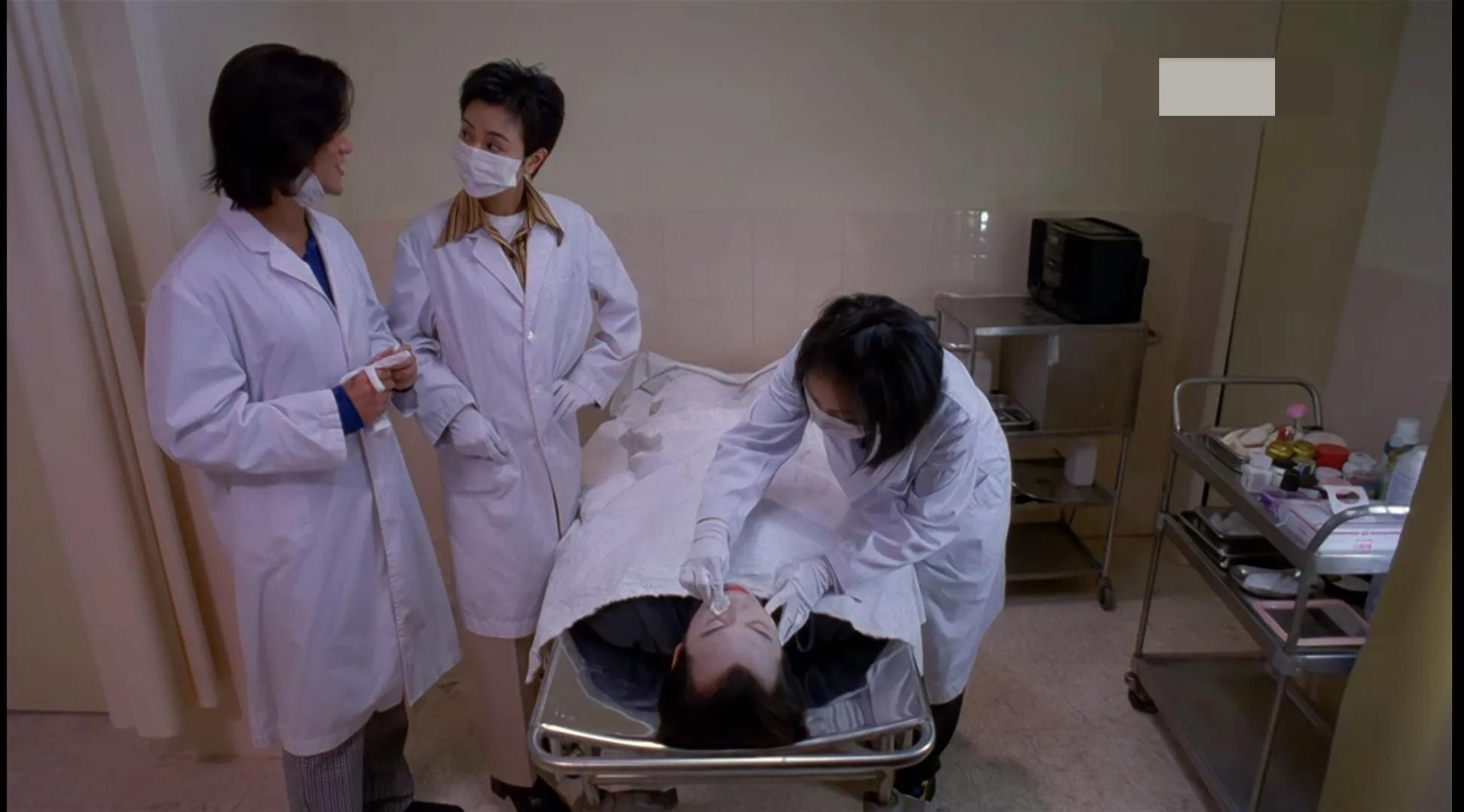 去殡仪馆上班的真实感受,在殡仪馆上班到底有多挣钱