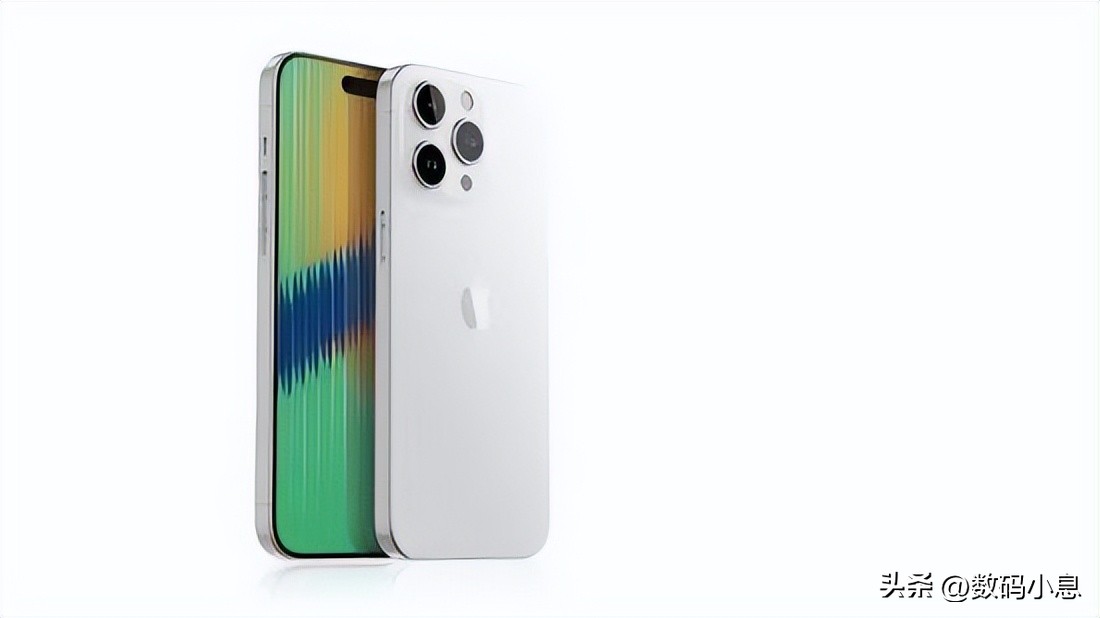 iphone15ultra十倍光变,iphone15ultra后摄大幅升级