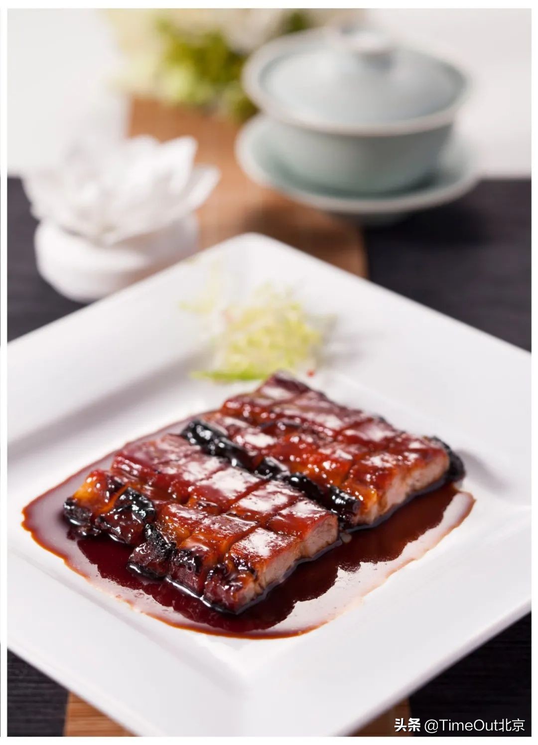 南京黑珍珠餐厅最值得打卡,一定不要错过这家黑珍珠餐厅