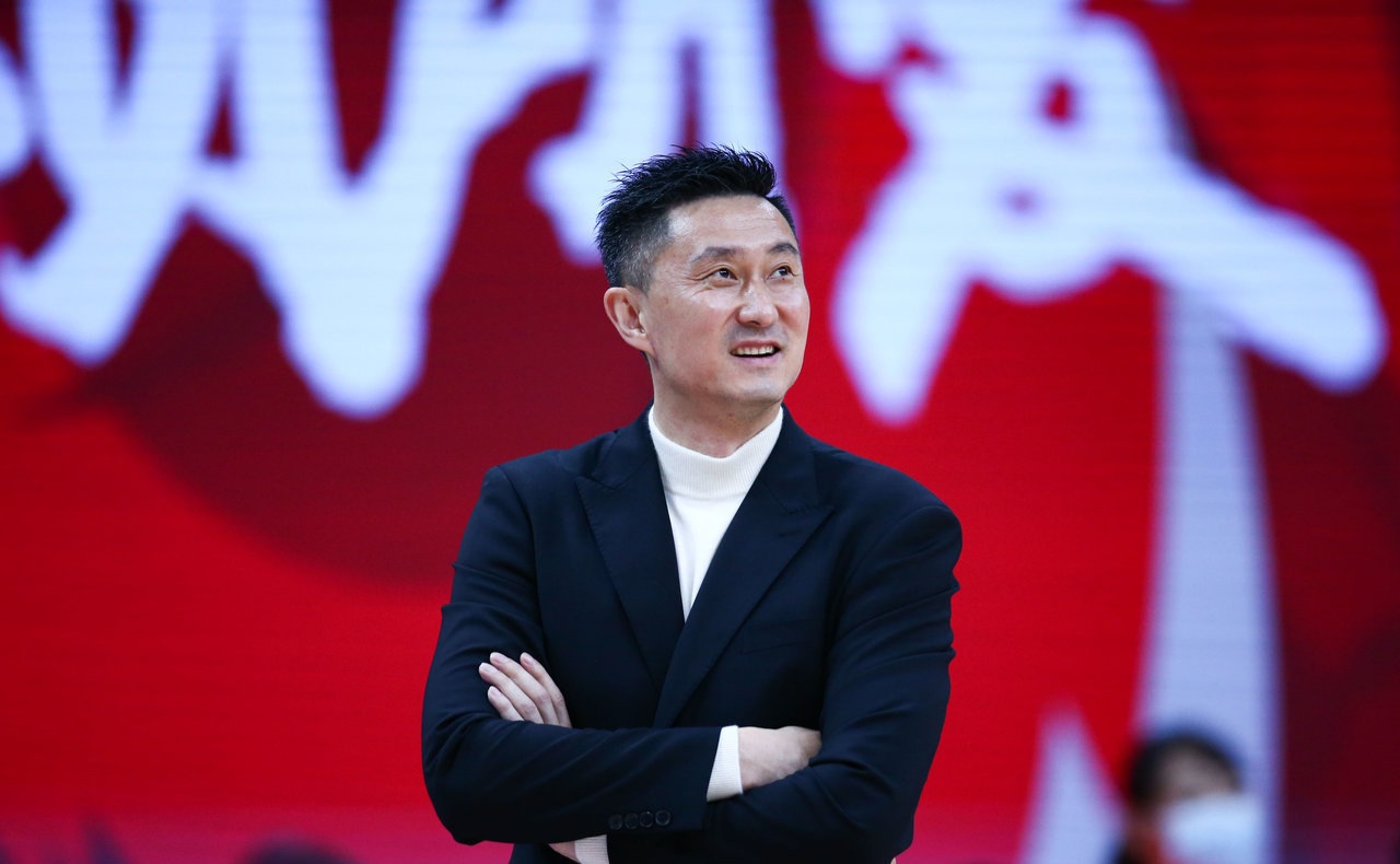 广东队最新消息马尚离队,杜锋马尚广东总决赛