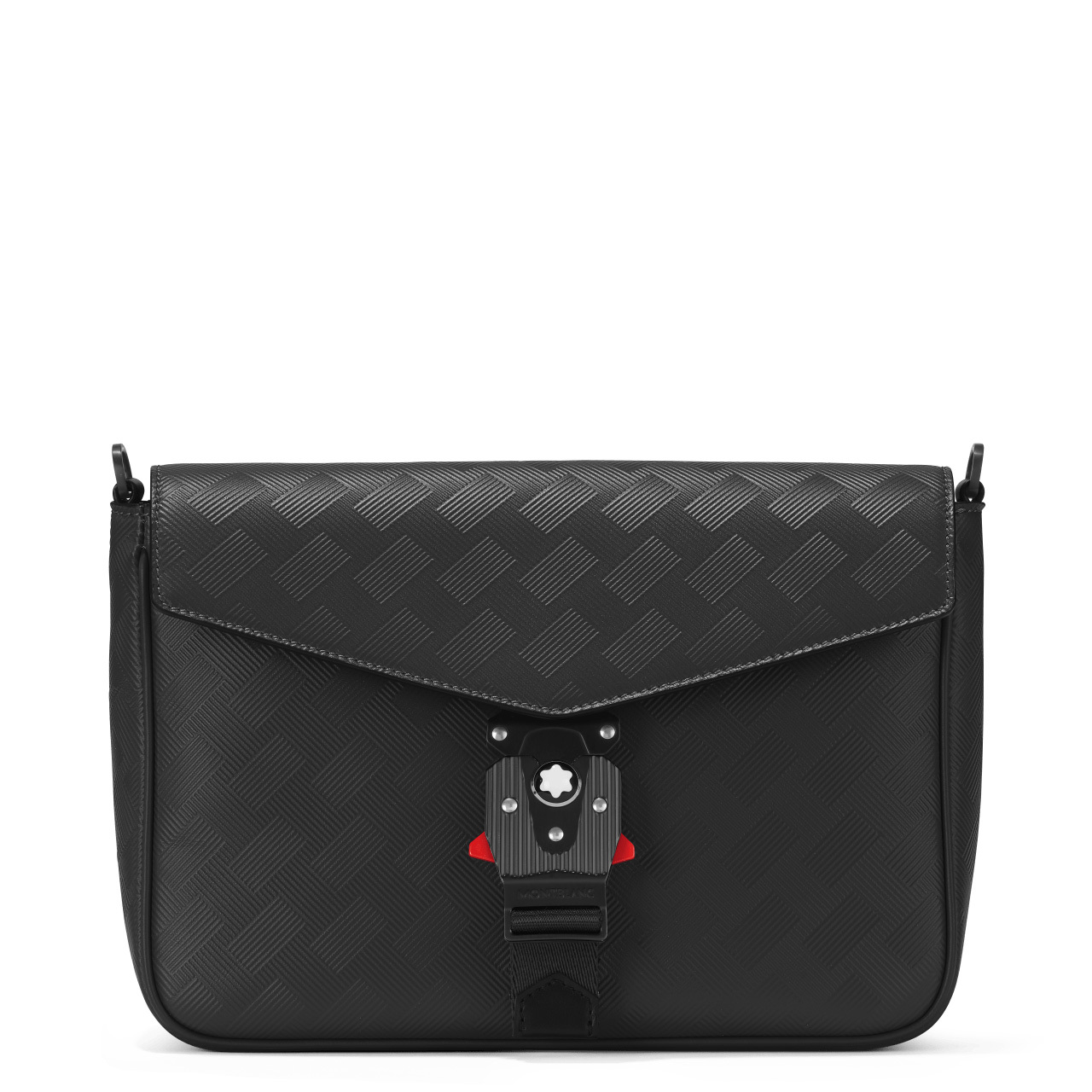 万宝龙风尚3.0双肩包,时尚手袋流行女包