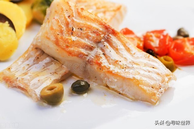 常见海鱼的品种大全及名字,海鱼的品种大全介绍