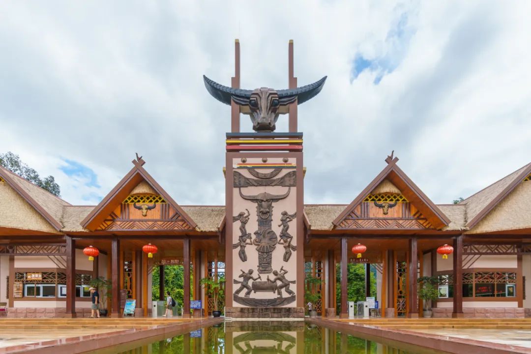 云南旅居最理想的避寒地方,云南适合旅居的小众古镇