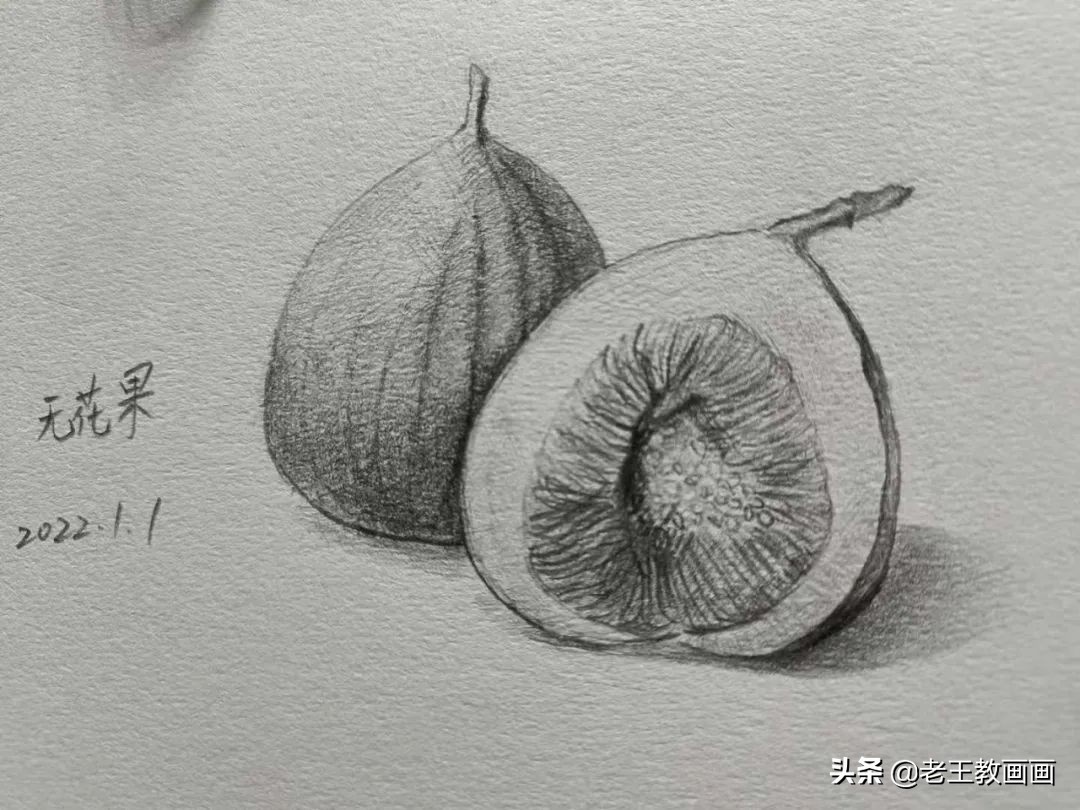 画画教程7-12岁画动漫人物新手,学画画三岁