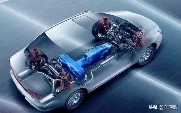 混动车与纯混动车有哪些优缺点,混动汽车和燃油车相比的优劣势