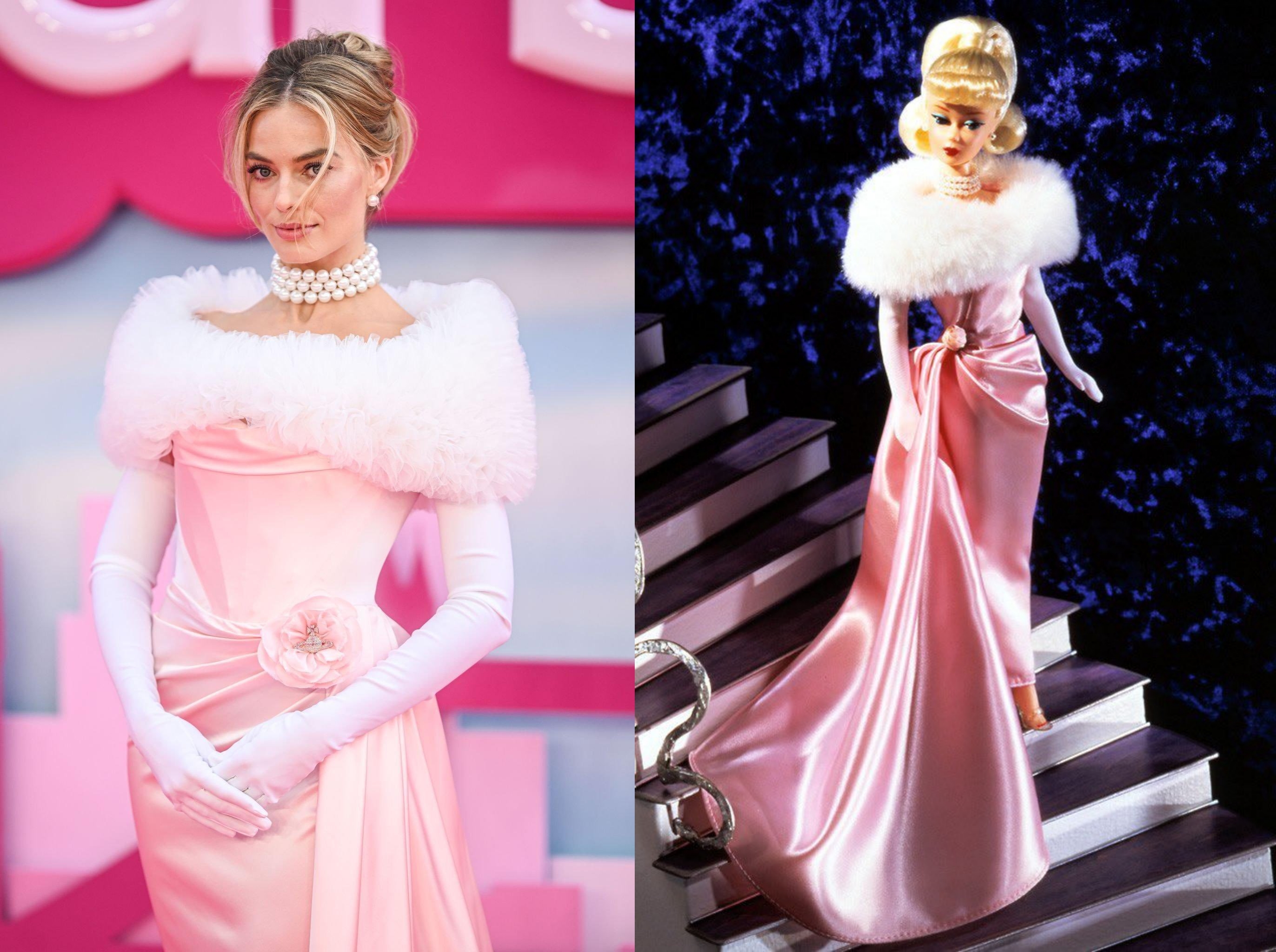 美到脚趾尖！美艳刻进骨子里，难怪导演拒绝使用特效：她的脚最美