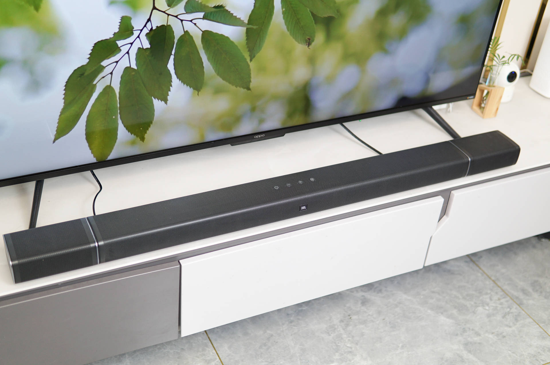 jblbar5.1回音壁测评,jbl回音壁bar5.1有几种音效