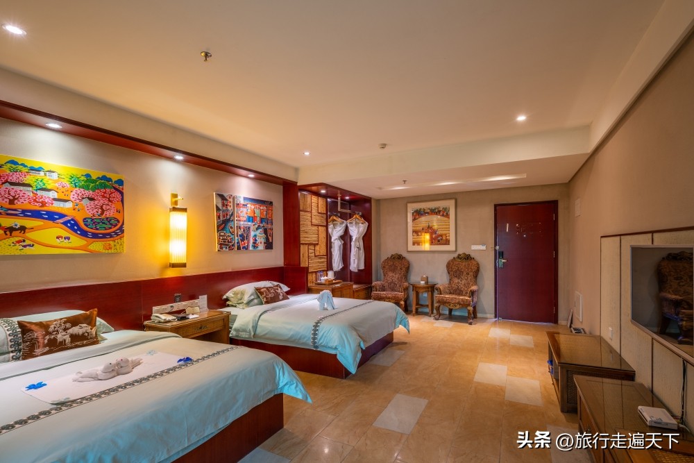 性价比高的惠州龙门温泉酒店,惠州龙门亚洲第一泉酒店温泉门票