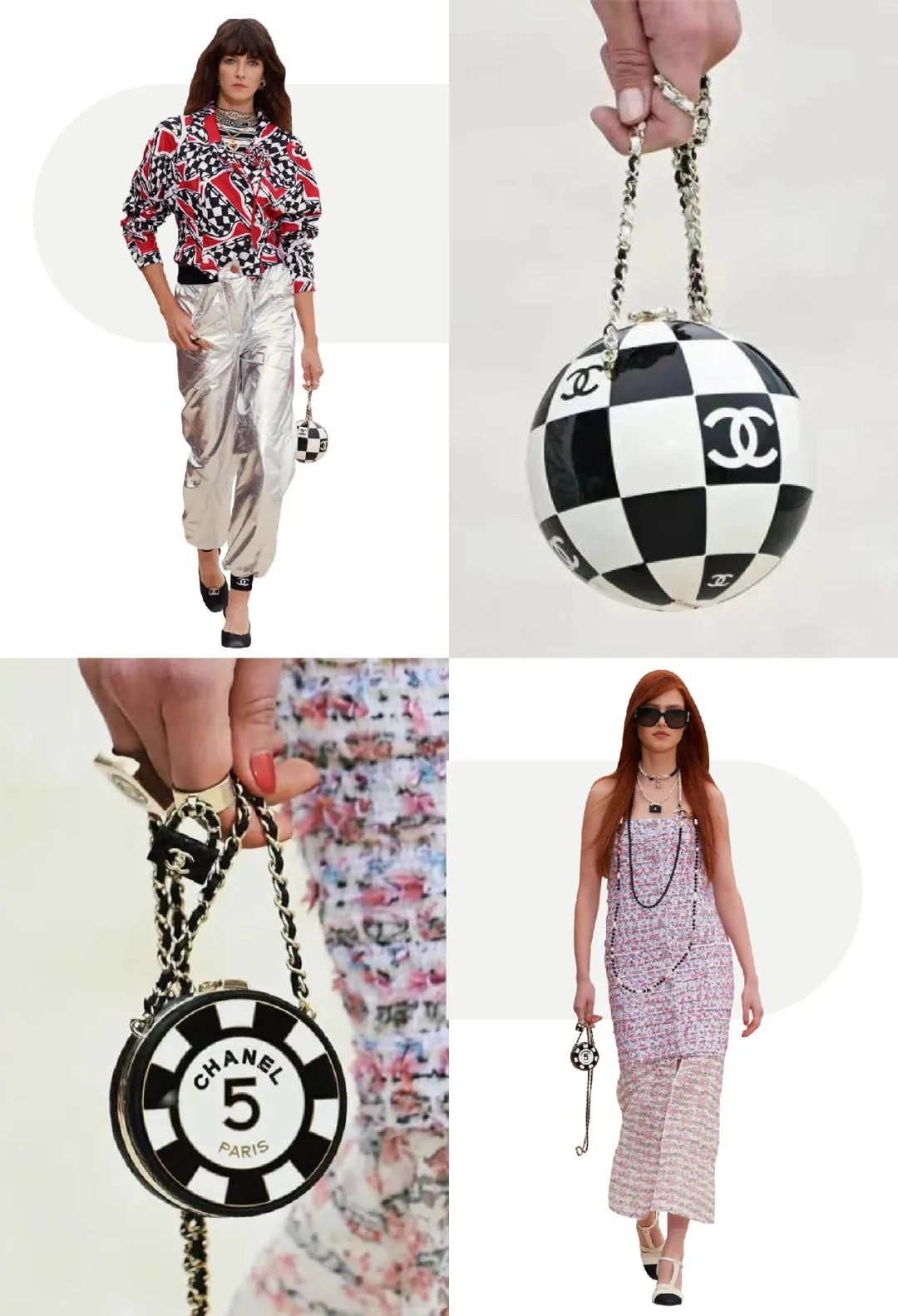 chanelcf,chanelcf大号黑银