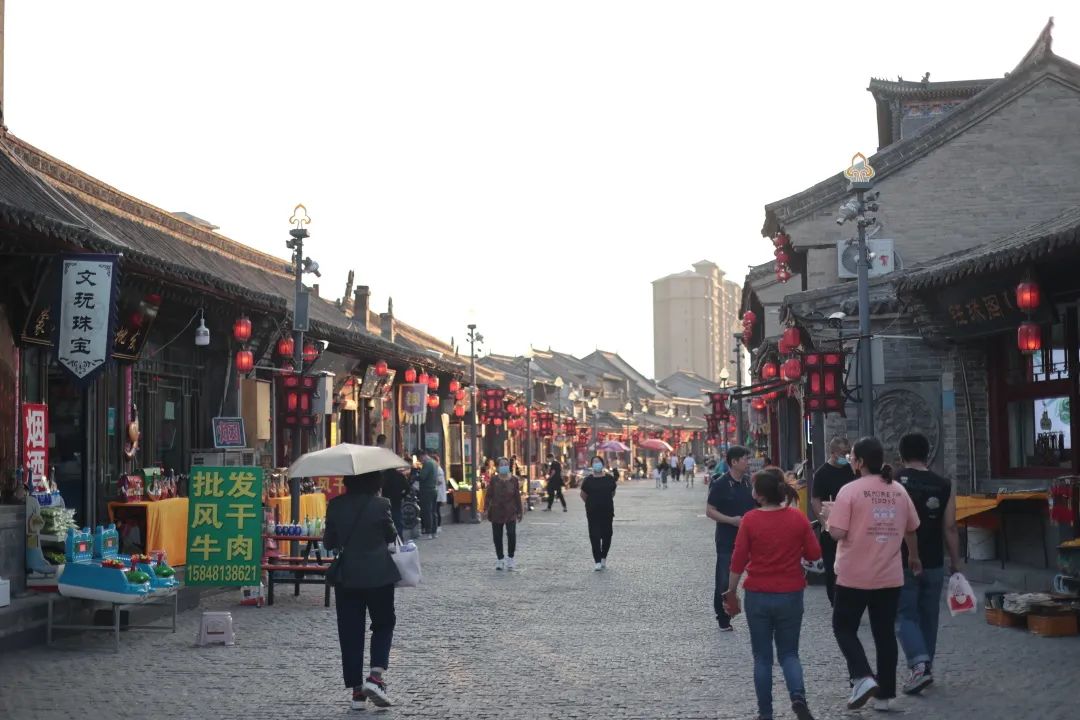 我宣布，烧卖和公厕是我在呼和浩特的心头好