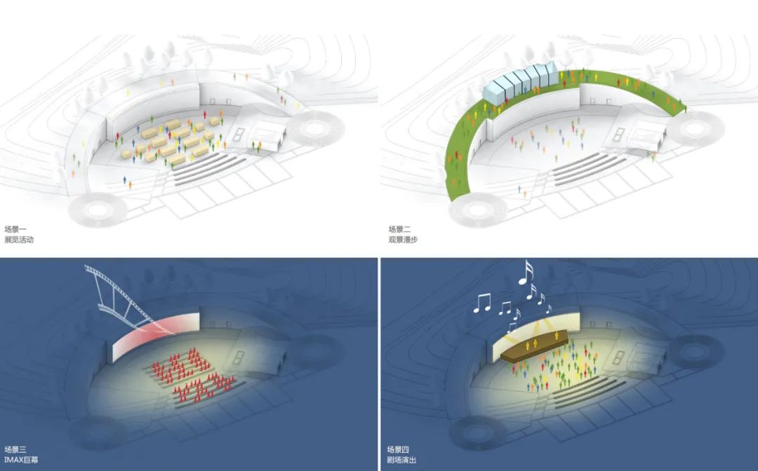 松江g60科创云廊旁边最美的公园,松江九亭g60科创云廊效果图