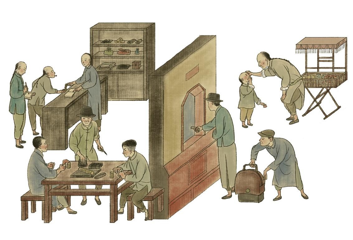 世界上跨世纪的发明有哪些,20世纪的发明有哪些