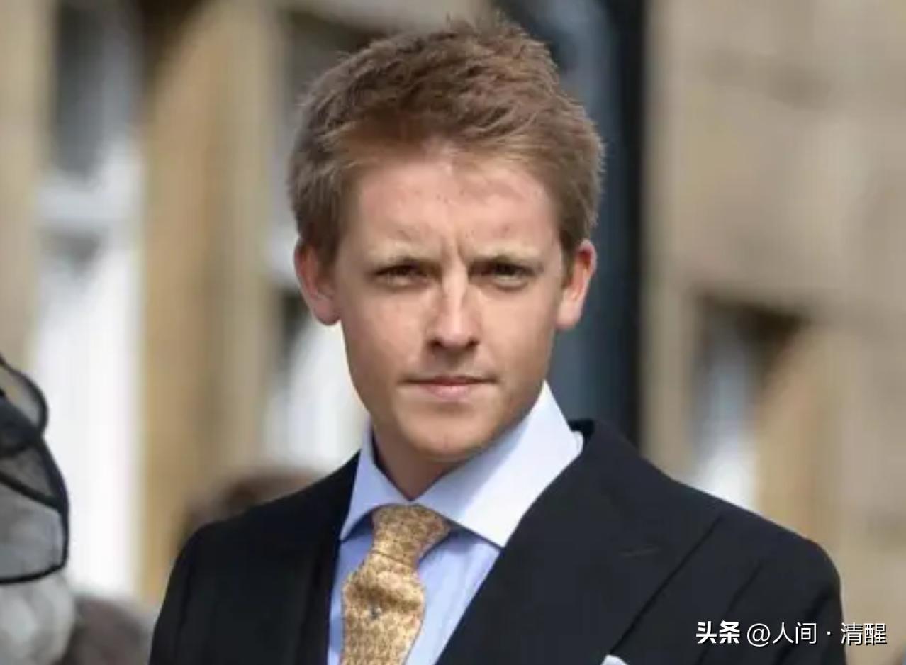 英国格罗夫纳伊顿庄园,英国格罗夫纳公爵