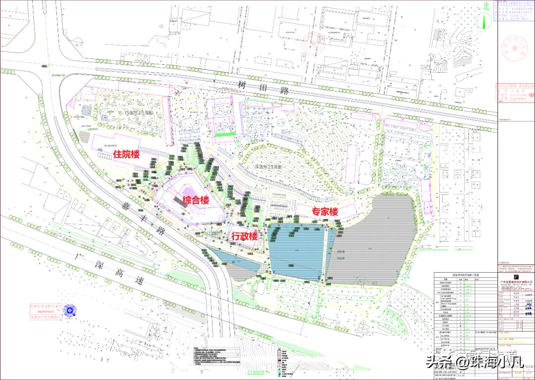 虎门新建的医院,东莞虎门医院是三甲医院吗
