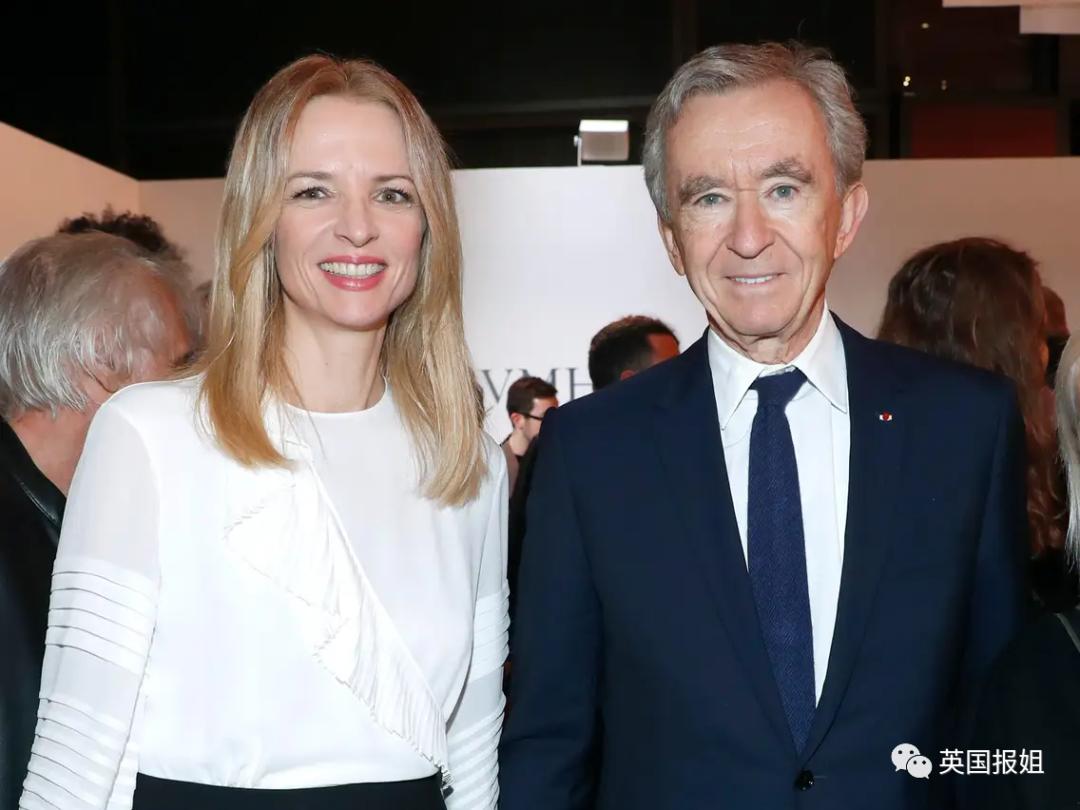 LV长公主力压太子，成奢侈品帝国未来女王？3万亿继承之战白热化