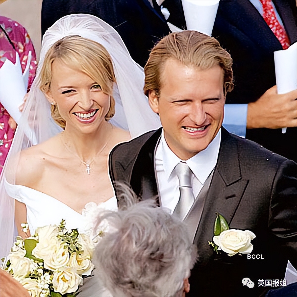 LV家族继承之战！五子女争万亿家产，超模太子妃助力丈夫