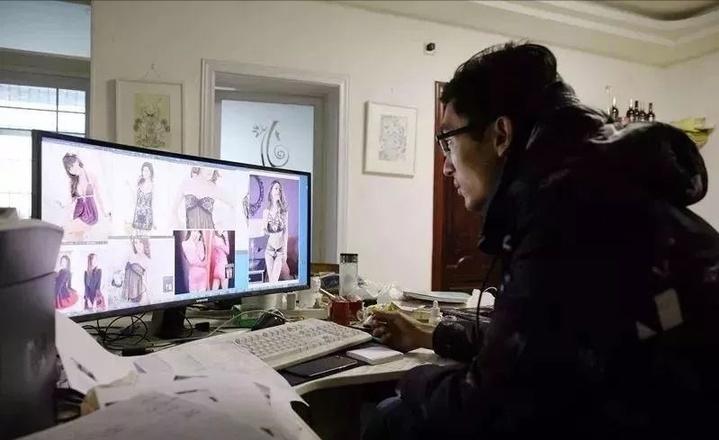 00后内衣创业,90后创业卖内衣