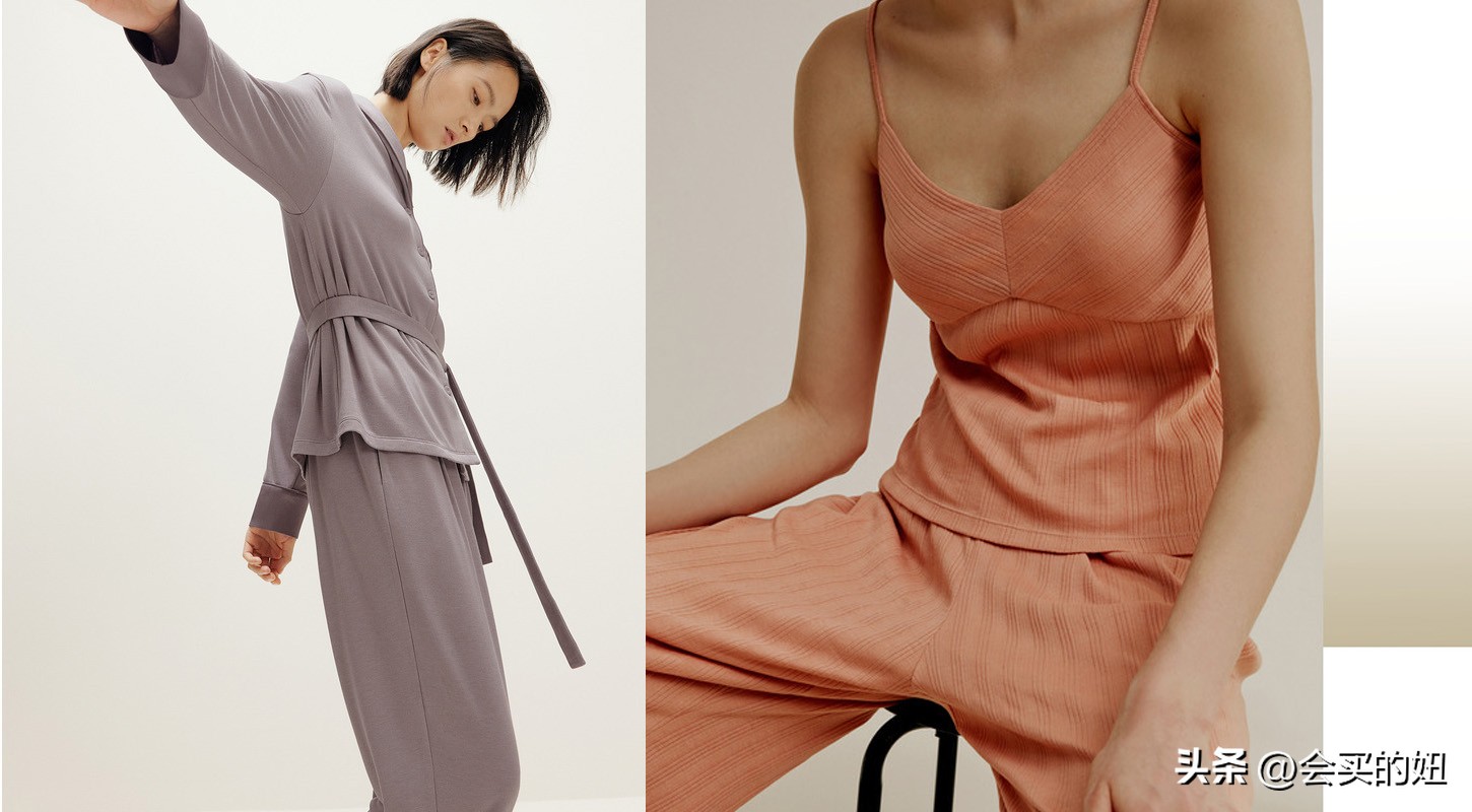 推荐舒服又平价的睡衣店铺,平价又好看的夏季睡衣店铺推荐