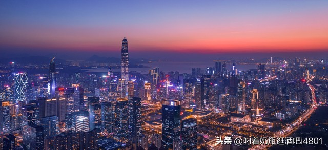 深圳有了属于自己的小家,在深圳拥有了属于自己的家