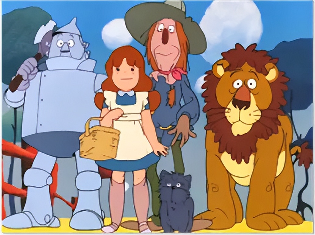 那些年看过的动画片00后视频,那些年看过的动画片素材