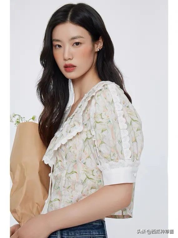 淘宝有哪个店夏装好看又舒服,好看质量好的淘宝女装店夏装