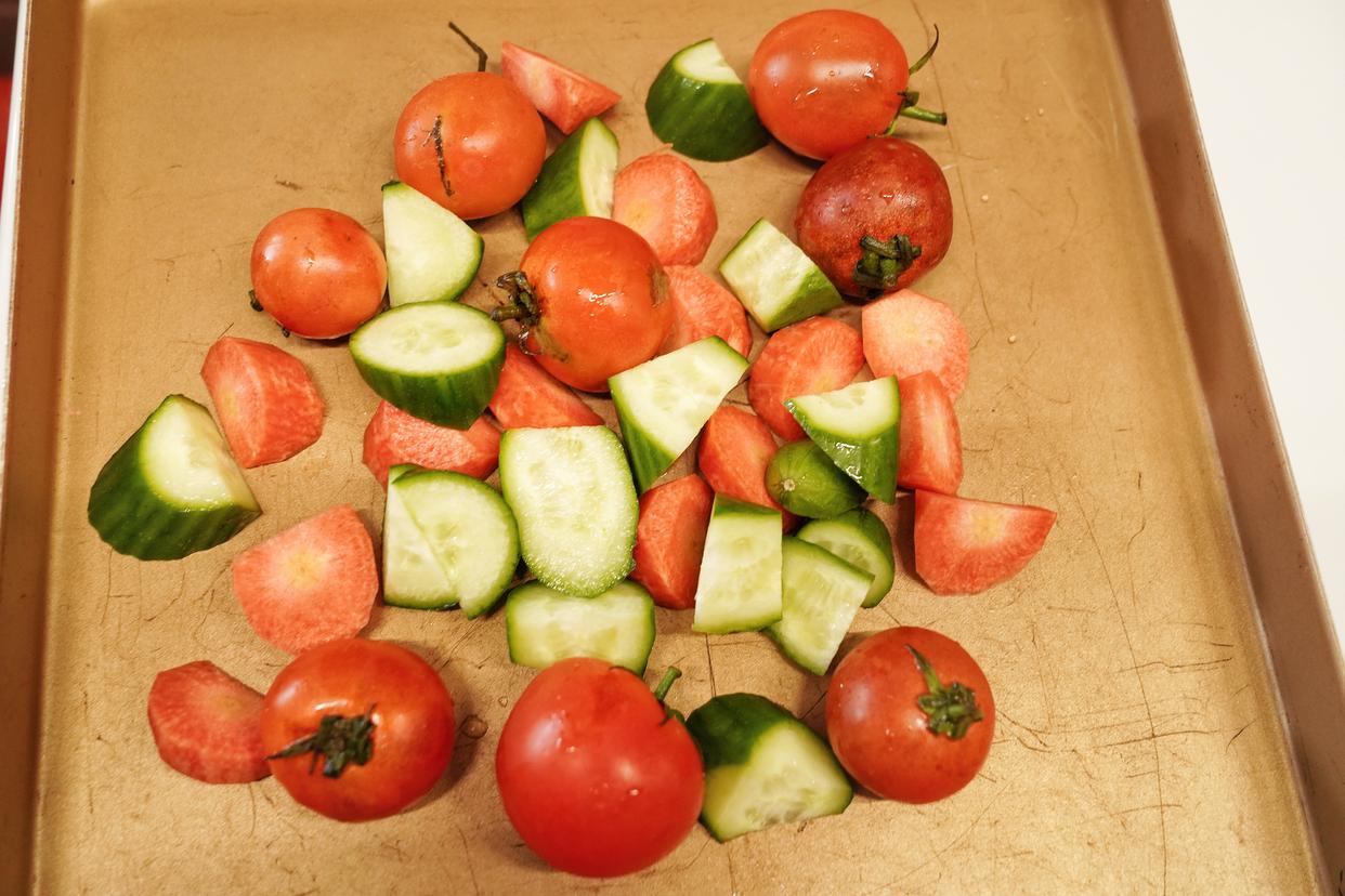 软烂不油腻的烤猪蹄你值得拥有,德国咸脆猪手如何烤才皮脆