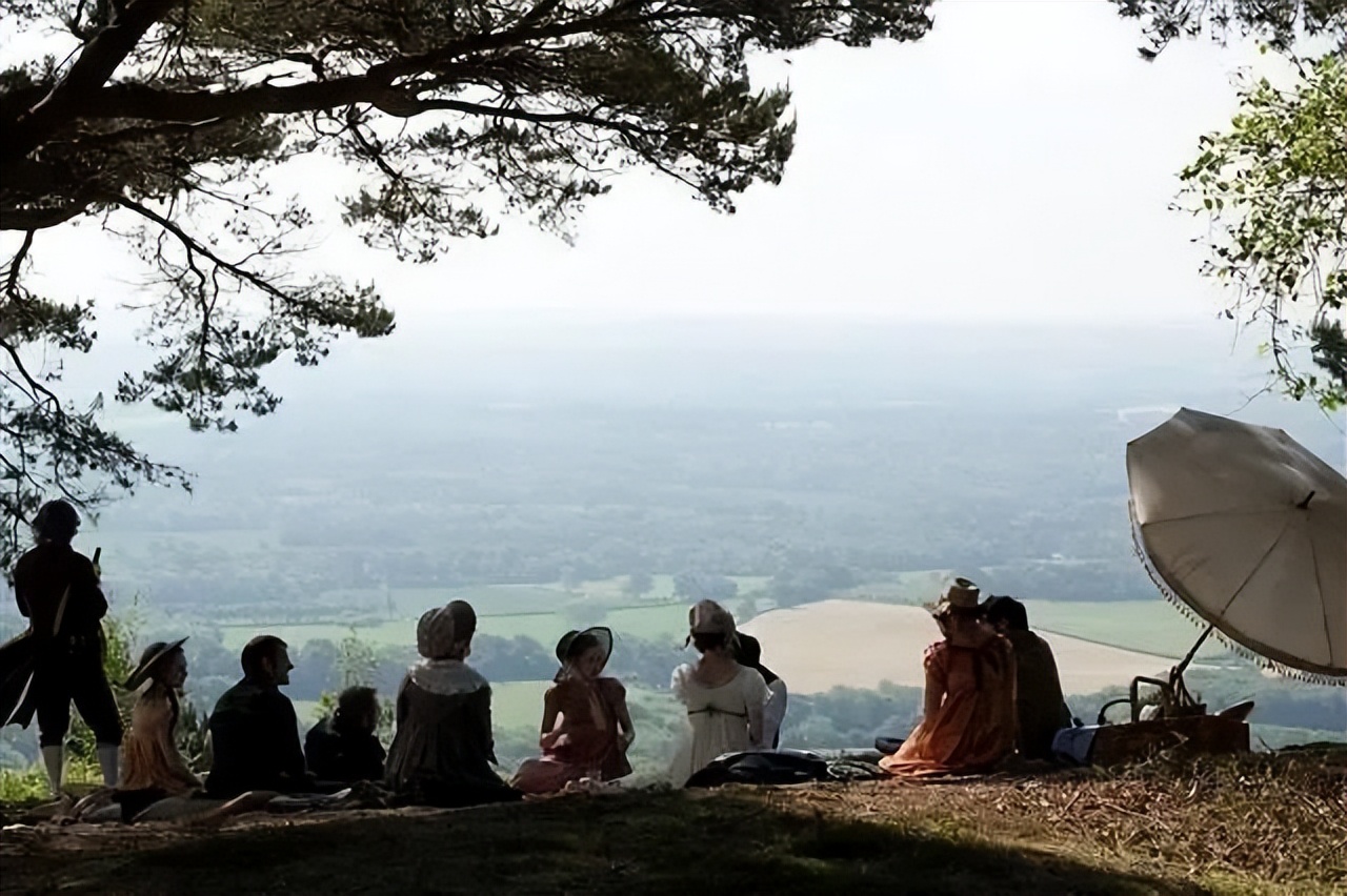 毛姆简奥斯汀,毛姆评价简奥斯汀