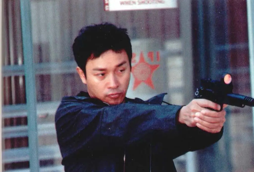 香港电影十大功夫对决,20年来100部最佳电影